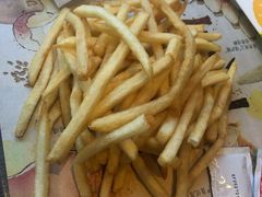 -麦当劳(红旗路店)