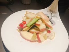 -西域盛宴烧烤新疆菜清真餐厅(古美店)