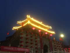 -海州古城