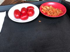 -重庆老字号·吴抄手·高豆花(T3航站楼店)