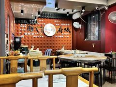 -官塘锋记鱼生·生腌·砂锅粥(牌坊街店)