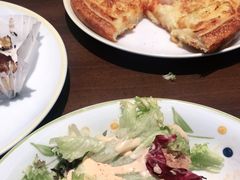 -萨莉亚意式餐厅(杭州滨江天街店)