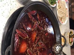 -龙厂长老火锅(抚琴店)