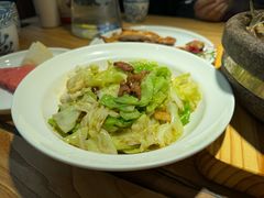 -小放牛炒菜馆(中山路乐汇城店)
