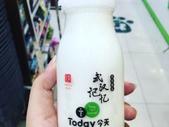 -today便利店(汉街店)
