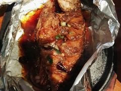 -金掌勺东北菜(格兰晴天店)