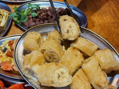 -起锅烧油(信河街店)