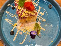 -卢布里西餐厅(总店)