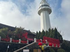 -烟台山景区