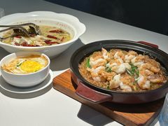 -渝月·川菜(海岸城店)