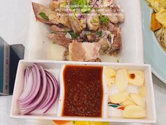 -巴依老爷新疆美食(工体旗舰店)