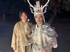 -深圳锦绣中华民俗村