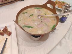 -富黎华海鲜大酒楼(正大广场店)