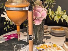 -狮拾久·现代新加坡料理(壹方城店)