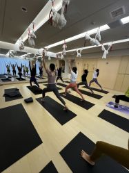 -亦美瑜伽·普拉提