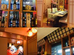 -有喜屋·深夜食堂(北京西路店)