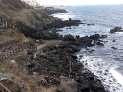 -龙头岩(Dragon Head Rock)