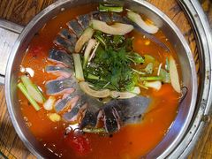 -亮欢寨(凯里总店)