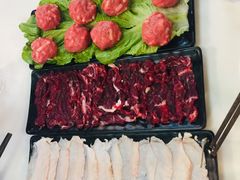 胸口油-三头牛·潮汕牛肉生蚝火锅 (夏湾店)