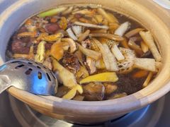 -天宜隆蘑菇宴火锅(石景山旗舰店)