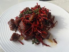 -后海16号·北京私房菜