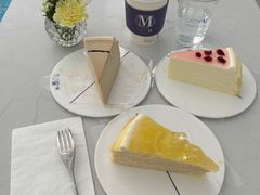 -Lady M Cake Boutique(麦迪逊大道店)