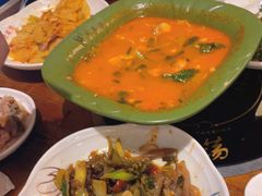 -芦苇荡·酸汤鱼(回龙观店)