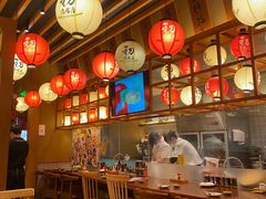 -初居食屋日式料理(万象城购物中心店)