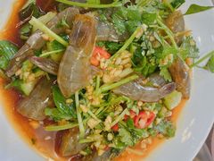 -官塘鱻鱻鱼生