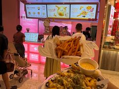 -青岛万象城