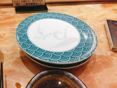 -万岁寿司(蓬江万达店)