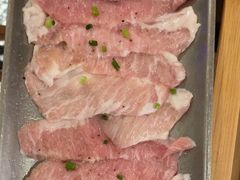 -谷牛日式烤肉(宝山U天地店)