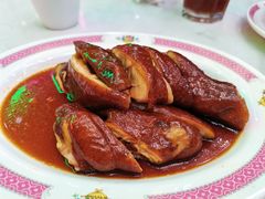 -东鑫记港式茶餐厅(南京东路店)