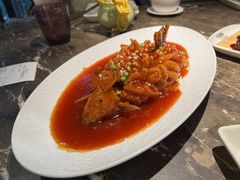 -大潮淮·淮扬菜(何园旗舰店)