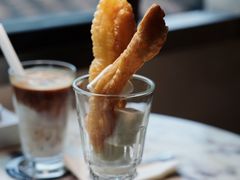 -巴浪鱼咖啡馆 Local Fish