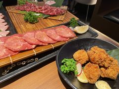 -谷牛和牛烤肉(漕河泾印象城店)