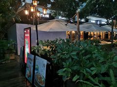 -JUKEBOX玖部音乐餐厅(华侨城店)