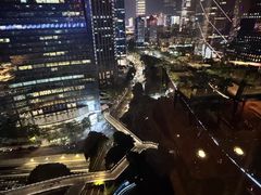 -广州富力君悦大酒店·凯菲厅