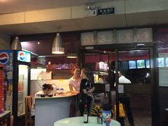 -食惠里小笼包面馆(越秀店)