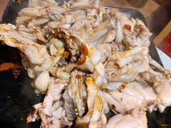 -销魂美蛙鱼头火锅(上海首店)