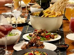 -Living Kitchen团建·厨艺派对空间(国贸店)