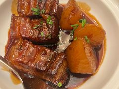 -扬州香格里拉·香宫中餐厅