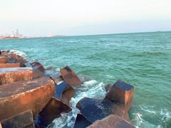 -八大峡公园