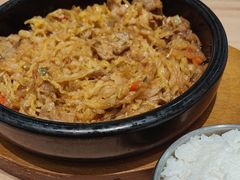 -米村拌饭(东方新天地店)