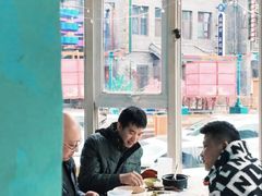 -万顺啤酒屋(皇寺路店)