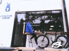 -小意思咖啡店(草桥店)
