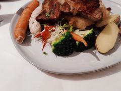 什锦扒-打趸BTC·Breaktime cafe(北京路店)