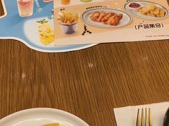 -菲滋意式餐厅(鄞州印象城店)