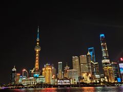 -东方明珠广播电视塔