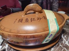 -风味小馆(天目湖宾馆店)